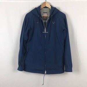 Vintage Mighty Mac sailing jacket